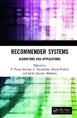 Recommender Systems - 