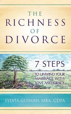 The Richness of Divorce - Sylvia Guinan