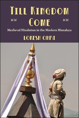 Till Kingdom Come - Lokesh Ohri