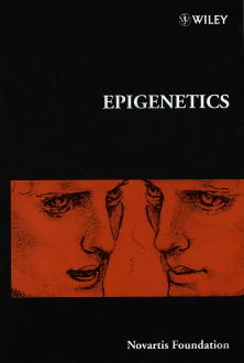 Epigenetics - 