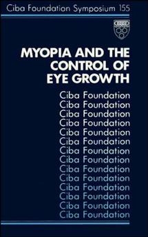 Myopia and the Control of Eye Growth - 