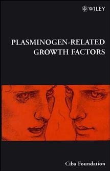 Plasminogen-Related Growth Factors - 