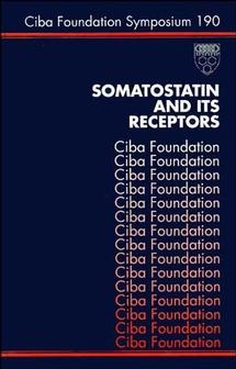 Somatostatin and Its Receptors - 