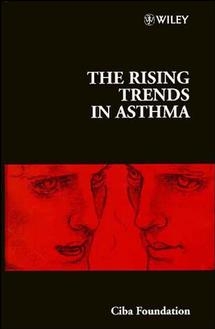 The Rising Trends in Asthma - 