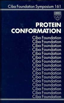 Protein Conformation - 