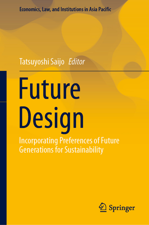 Future Design - 