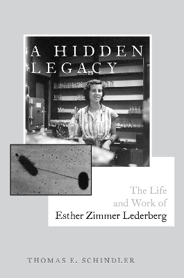 A Hidden Legacy - Thomas E. Schindler