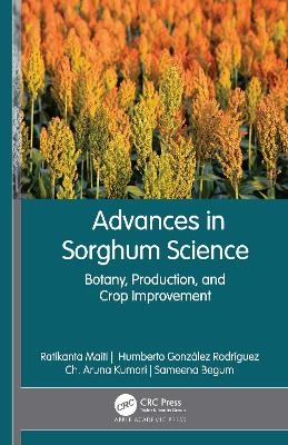 Advances in Sorghum Science - 