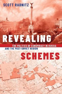 Revealing Schemes - Scott Radnitz