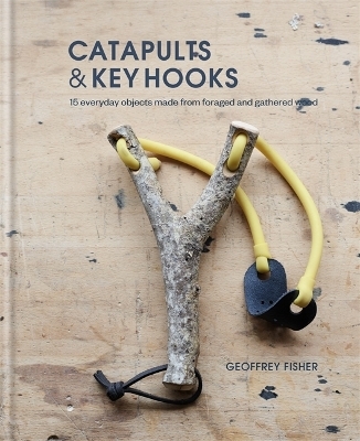 Catapults & Key Hooks - Geoffrey Fisher