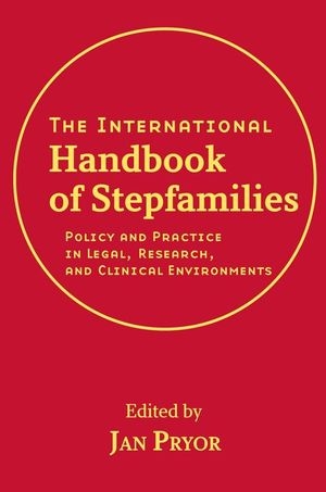 The International Handbook of Stepfamilies - 