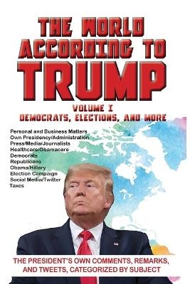 The World According to Trump -  Arc Manonr