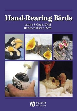 Hand-Rearing Birds - 