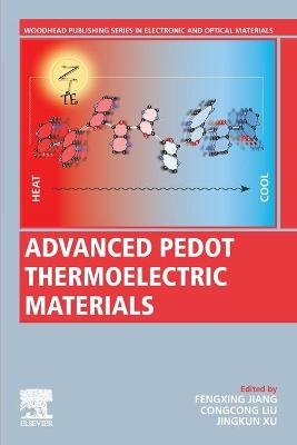 Advanced PEDOT Thermoelectric Materials - 