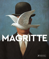 Magritte - Alexander Adams