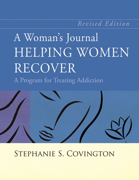 Woman's Journal -  Stephanie S. Covington