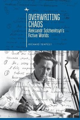 Overwriting Chaos - Richard Tempest