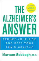 Alzheimer's Answer -  Marwan N. Sabbagh