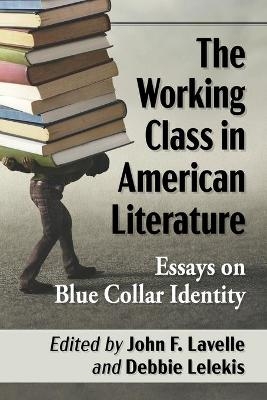 The Working Class in American Literature - 