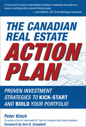 The Canadian Real Estate Action Plan - Peter Kinch