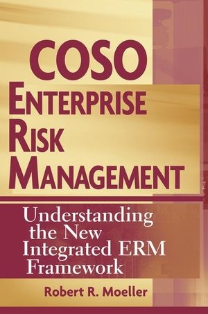 COSO Enterprise Risk Management - Robert R. Moeller