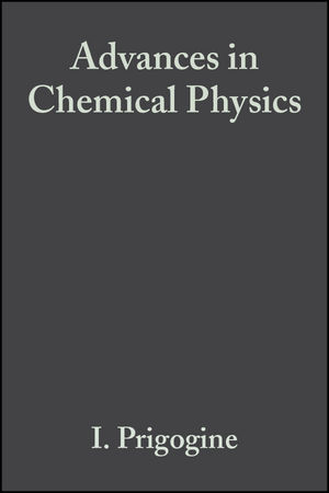 Advances in Chemical Physics, Volume 104 - 