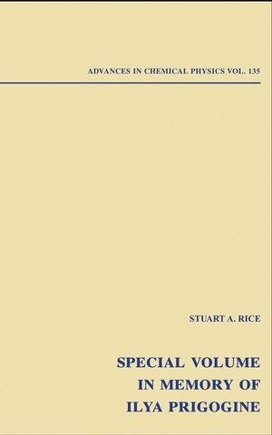 Advances in Chemical Physics - 