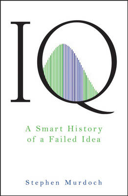 IQ -  Stephen Murdoch