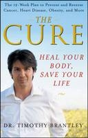 Cure -  Dr. Timothy Brantley