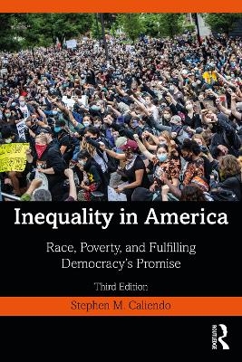 Inequality in America - Stephen Caliendo