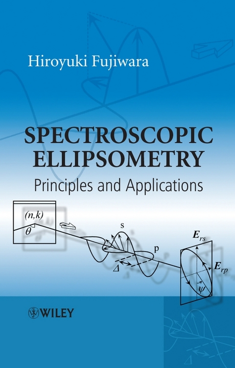 Spectroscopic Ellipsometry -  Hiroyuki Fujiwara