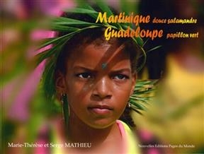 MARTINIQUE GUADELOUPE -  MATHIEU SERGE MARIE