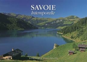 SAVOIE INTEMPORELLE FR/ANG -  ZINTZMEYER D / CHABE