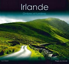 IRLANDE OMBRES ET LUMIERES -  GIARD LUC