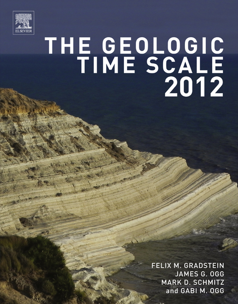 Geologic Time Scale 2012 - 