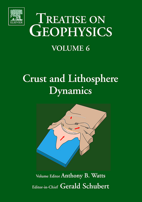 Treatise on Geophysics, Volume 6 - 