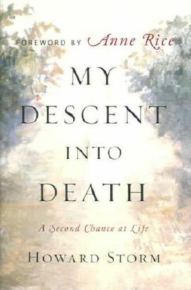 My Descent Into Death -  Howard Storm