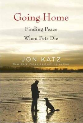 Going Home -  Jon Katz