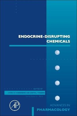 Endocrine-Disrupting Chemicals - 