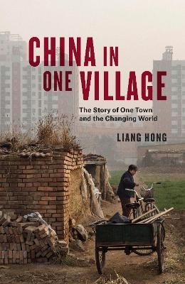 China in One Village - Liang Hong