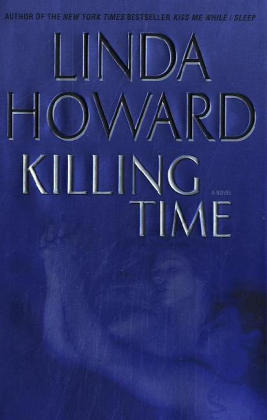 Killing Time -  Linda Howard