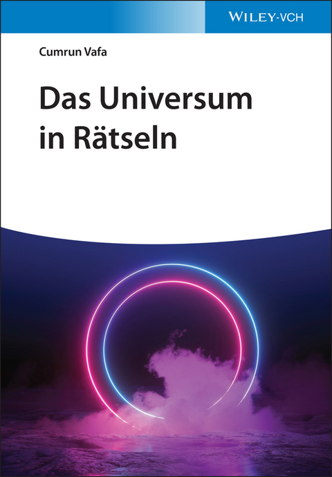 Das Universum in Rätseln - Cumrun Vafa