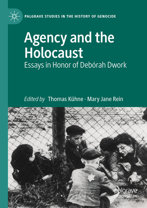 Agency and the Holocaust - 