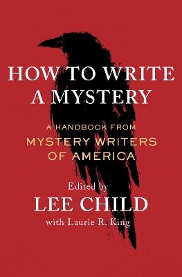 How to Write a Mystery -  Mystery Writers of America