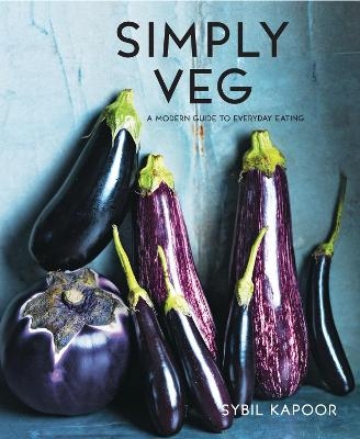 Simply Veg - Sybil Kapoor