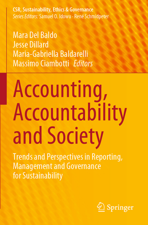 Accounting, Accountability and Society - 