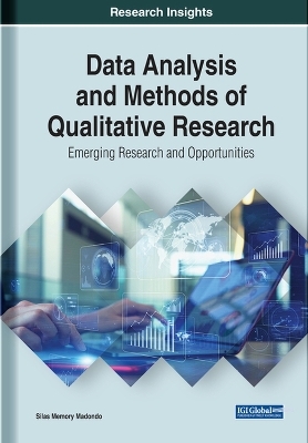 Data Analysis and Methods of Qualitative Research - Silas Memory Madondo