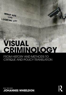 Visual Criminology - 