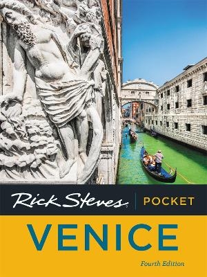 Rick Steves Pocket Venice (Fourth Edition) - Gene Openshaw, Rick Steves