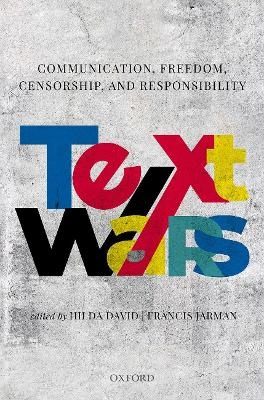 Text Wars - 